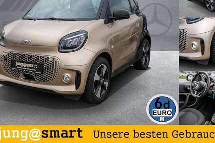 Smart forTwo 16.367 km 15.228 &euro; Dorsten 46282