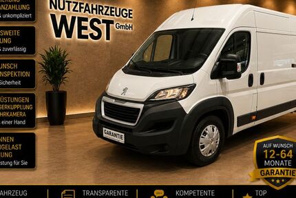 Peugeot Boxer 127.000 km 15.300 &euro; Datteln 45711