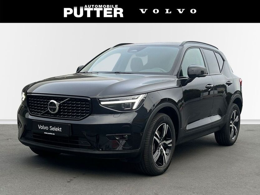 Volvo XC40 19.500 km 38.890 € Iserlohn 58640