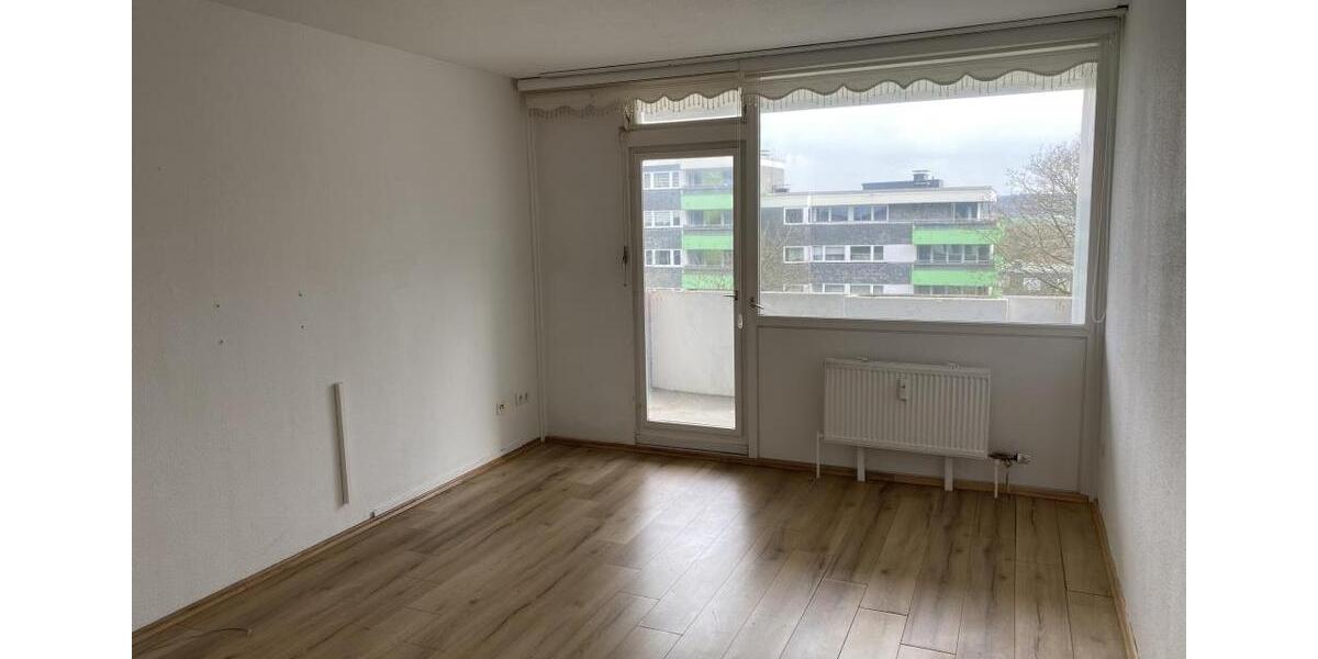 Etagenwohnung Bochum Laer - 2 Zimmer, 61 m&sup2;, 459&euro; | Angebot:26672542