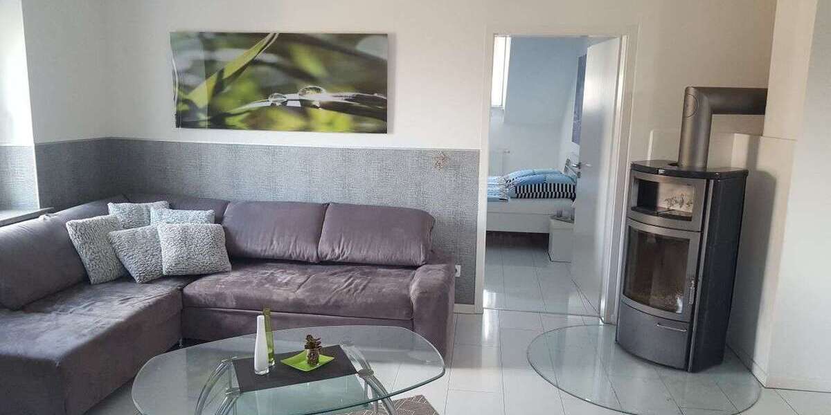 Wohnen auf Zeit in Mülheim an der Ruhr 1.665 € 4 zimmer