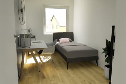 Wohnung Witten Mitte - 4 Zimmer, 100 m&sup2;, 399.990&euro; | Angebot:24544878