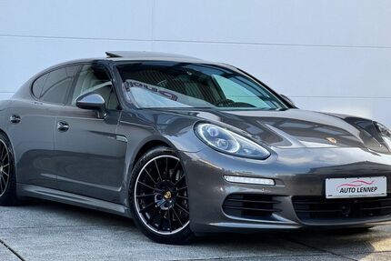 Porsche Panamera 235.000 km 29.900 &euro; Hagen 58119