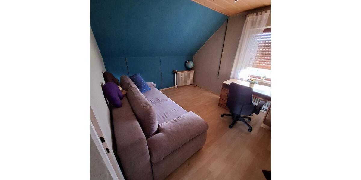Dachgeschoßwohnung Witten Annen - 3.5 Zimmer, 82 m&sup2;, 129.000&euro; | Angebot:27000619