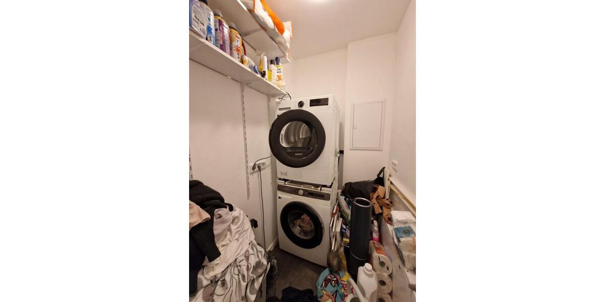 Etagenwohnung Dortmund Huckarde - 4 Zimmer, 93 m&sup2;, 1.161&euro; | Angebot:26420319