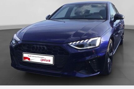 Audi A4 35.648 km 37.940 &euro; Gelsenkirchen 45894