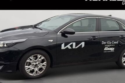Kia ceed / Ceed 9.500 km 24.490 &euro; Mülheim an der Ruhr 45475