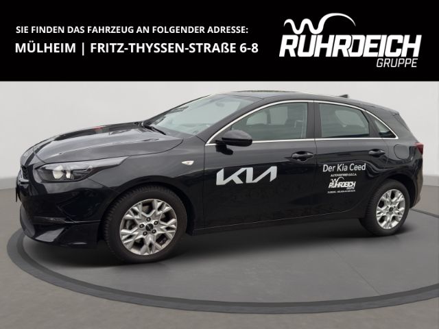 Kia ceed / Ceed 9.500 km 24.490 &euro; Mülheim an der Ruhr 45475