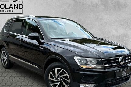 VW Tiguan 149.000 km 16.490 € Iserlohn 58638