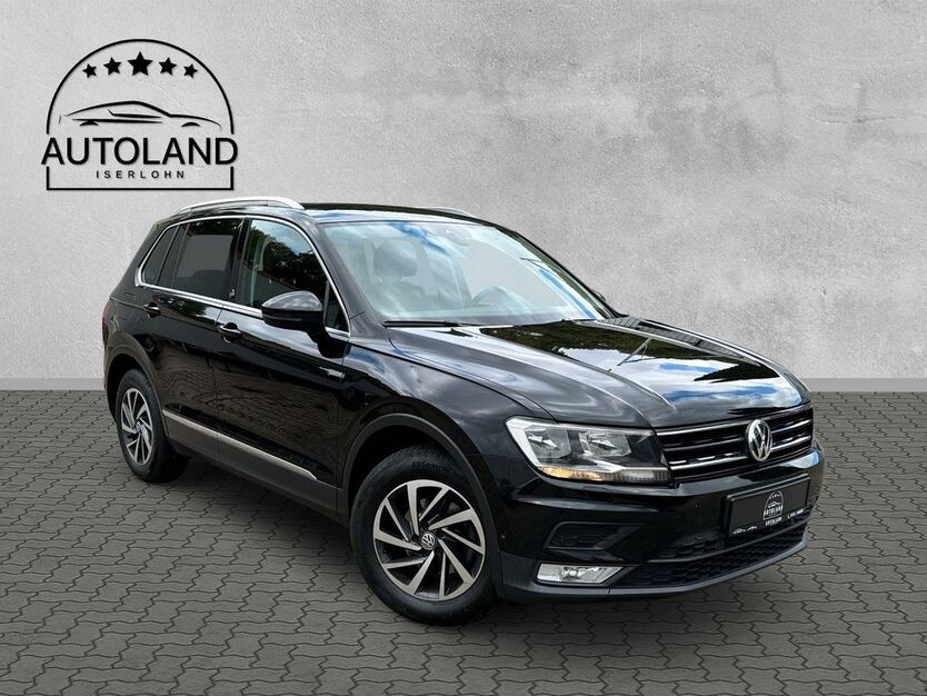 VW Tiguan 149.000 km 16.490 € Iserlohn 58638