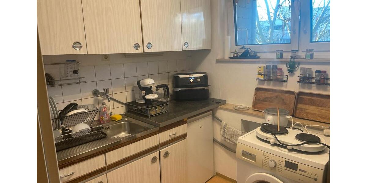 Etagenwohnung Bochum Höntrop - 1 Zimmer, 36 m&sup2;, 471&euro; | Angebot:25759347