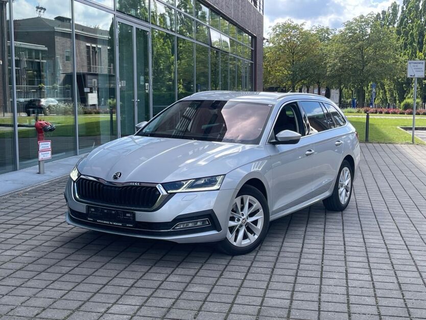 Skoda Octavia 145.000 km 16.990 € Gelsenkirchen 45899
