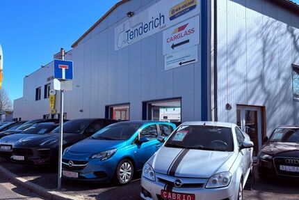 Seat Tarraco 103.560 km 26.950 &euro; Dorsten 46282