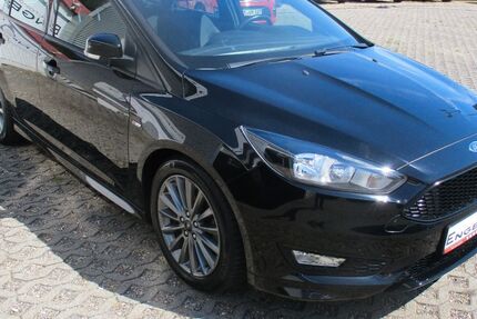 Ford Focus 84.377 km 10.490 &euro; Datteln 45711