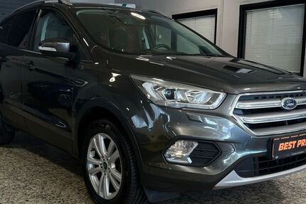 Ford Kuga 80.000 km 16.990 € Unna 59425