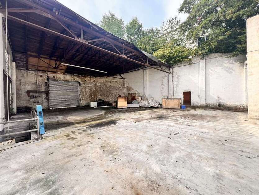 Halle in Wuppertal 499.000 € 540 m²
