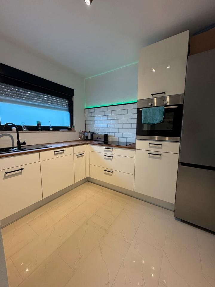 Traumhaus mit Garage und Garten *Frisch saniert 2025* zimmer