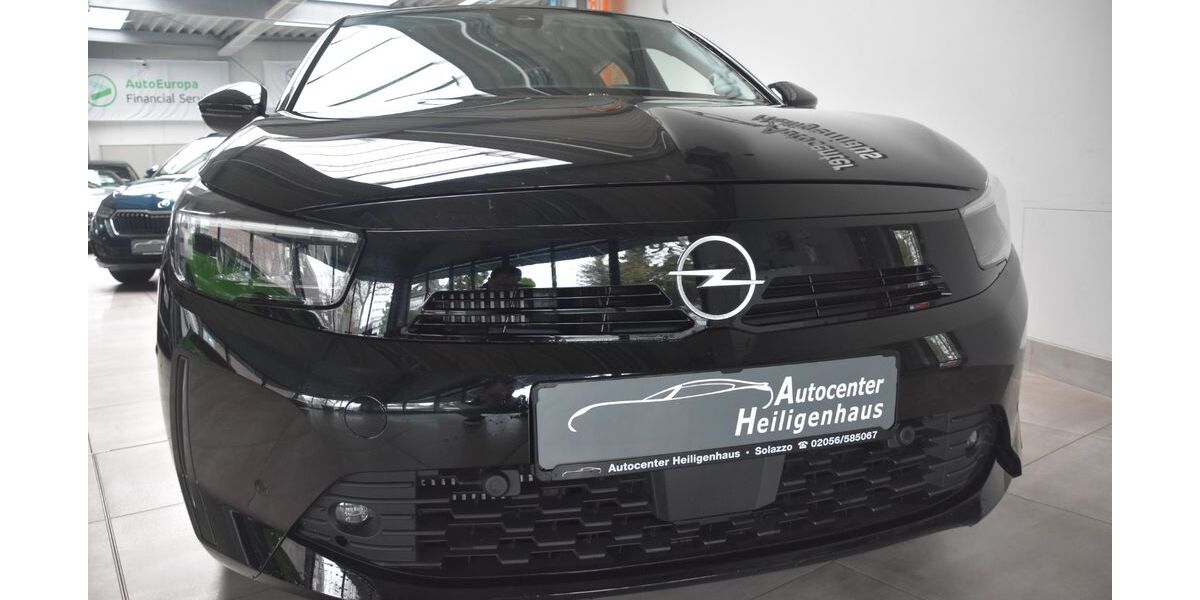Opel Corsa 20.651 km 15.280 &euro; Heiligenhaus 42579