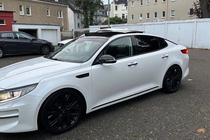 Kia Optima 175.000 km 11.000 &euro; Dortmund 44339