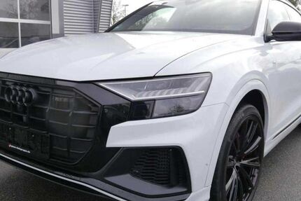 Audi Q8 56.878 km 63.275 &euro; Hagen 58091