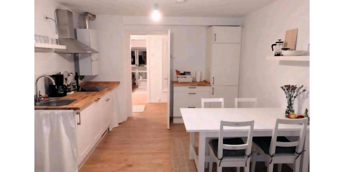 Etagenwohnung Dortmund Gartenstadt - 3 Zimmer, 75 m&sup2;, 1.120&euro; | Angebot:26129543