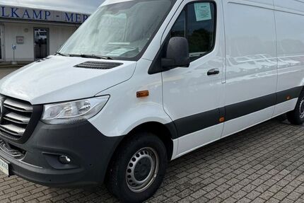 Mercedes-Benz Sprinter 49.434 km 27.965 € Witten 58454