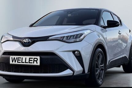 Toyota C-HR 65.826 km 20.980 &euro; Dortmund 44143