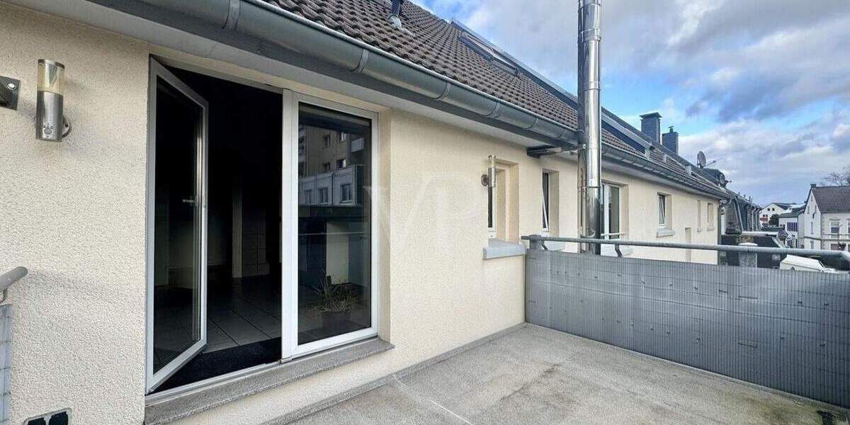 Etagenwohnung Velbert Mitte - 4 Zimmer, 116 m&sup2;, 245.000&euro; | Angebot:24544902