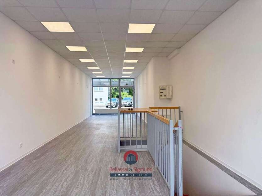 Einzelhandel in Wuppertal 1.146,84 € 62 m²
