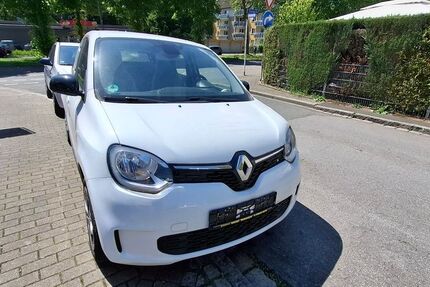 Renault Twingo 24.300 km 8.500 &euro; Dortmund 44339