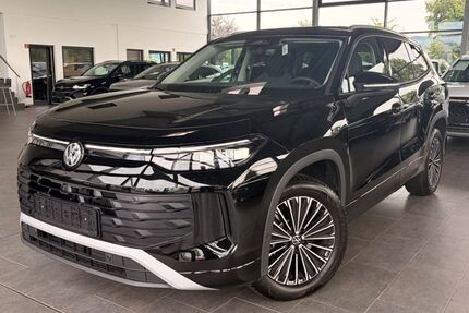 VW Tayron 12.999 km 41.970 &euro; Lünen 44536