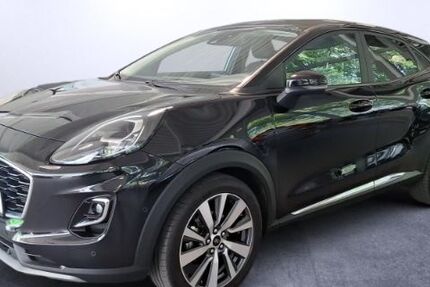 Ford Puma 33.460 km 18.390 € Recklinghausen 45659