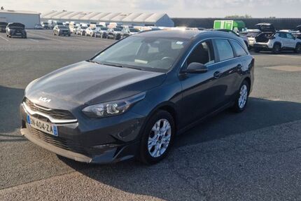 Kia ceed / Ceed 163.123 km 8.999 &euro; Dortmund 44001