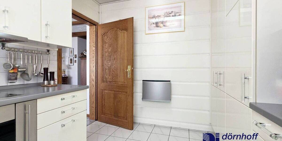 Bungalow Herdecke Ende - 5 Zimmer, 134 m&sup2;, 620.000&euro; | Angebot:26594978