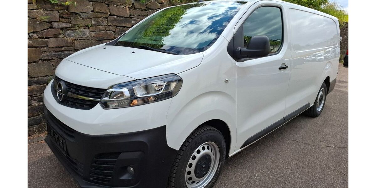 Opel Vivaro 53.000 km 19.900 &euro; Mülheim an der Ruhr 45481