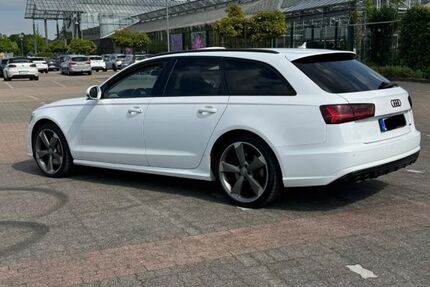 Audi A6 324.800 km 9.499 &euro; Castrop-Rauxel 44575