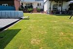attraktive Wohnung mit Wohlfühlgarten