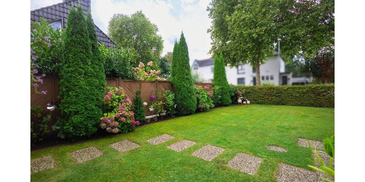 Doppelhaushälfte Bochum Hamme - 4 Zimmer, 101 m&sup2;, 299.000&euro; | Angebot:25142269