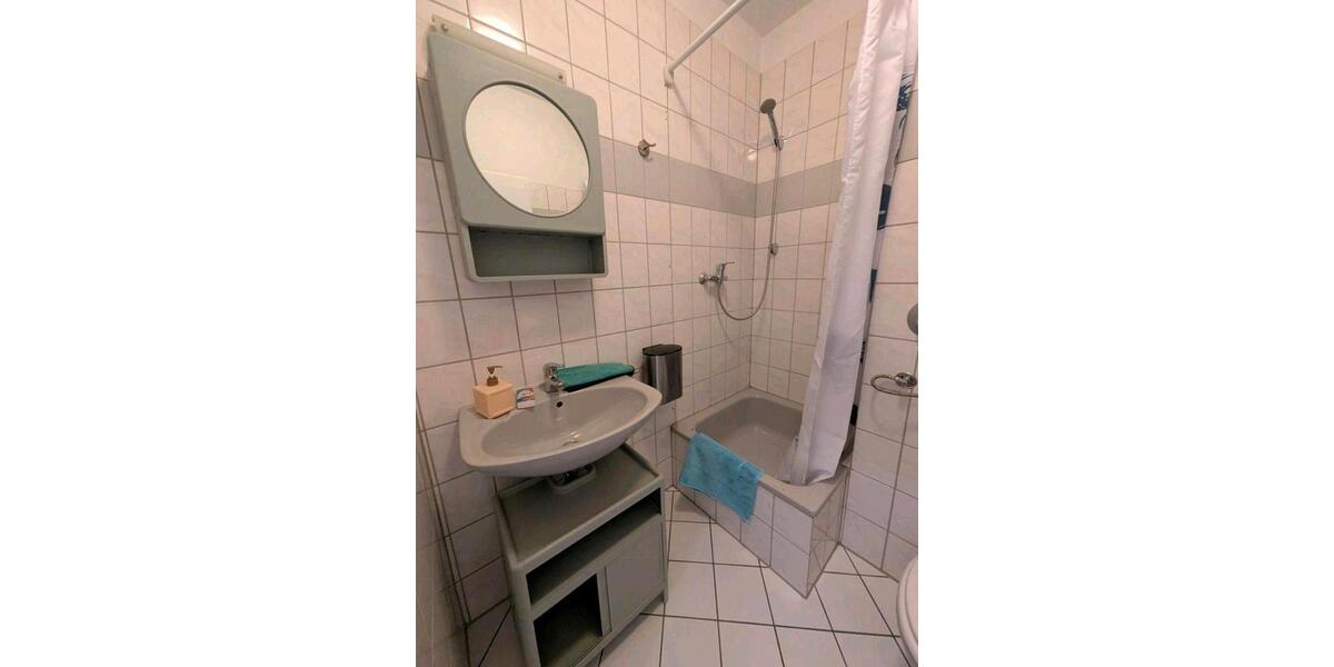 Etagenwohnung Wuppertal Gemarkung Ronsdorf - 1 Zimmer, 29 m&sup2;, 820&euro; | Angebot:25963755