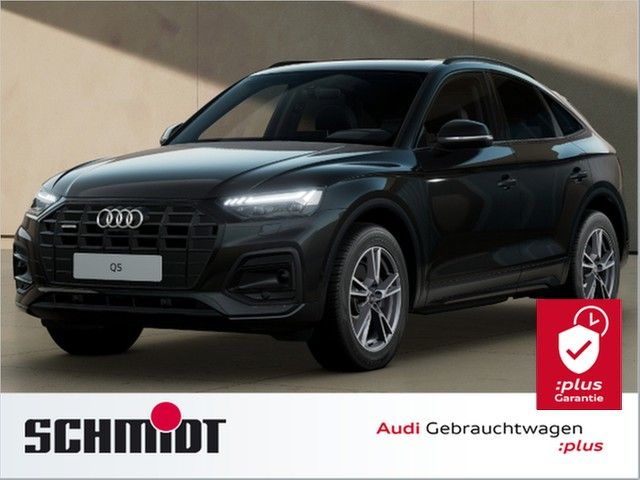 Audi Q5 23.740 km 46.840 € Recklinghausen 45657