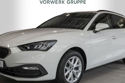 Seat Leon 35.352 km 23.950 &euro; Schwerte 58239