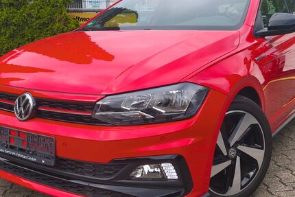 VW Polo 48.000 km 17.999 &euro; Oberhausen 46047