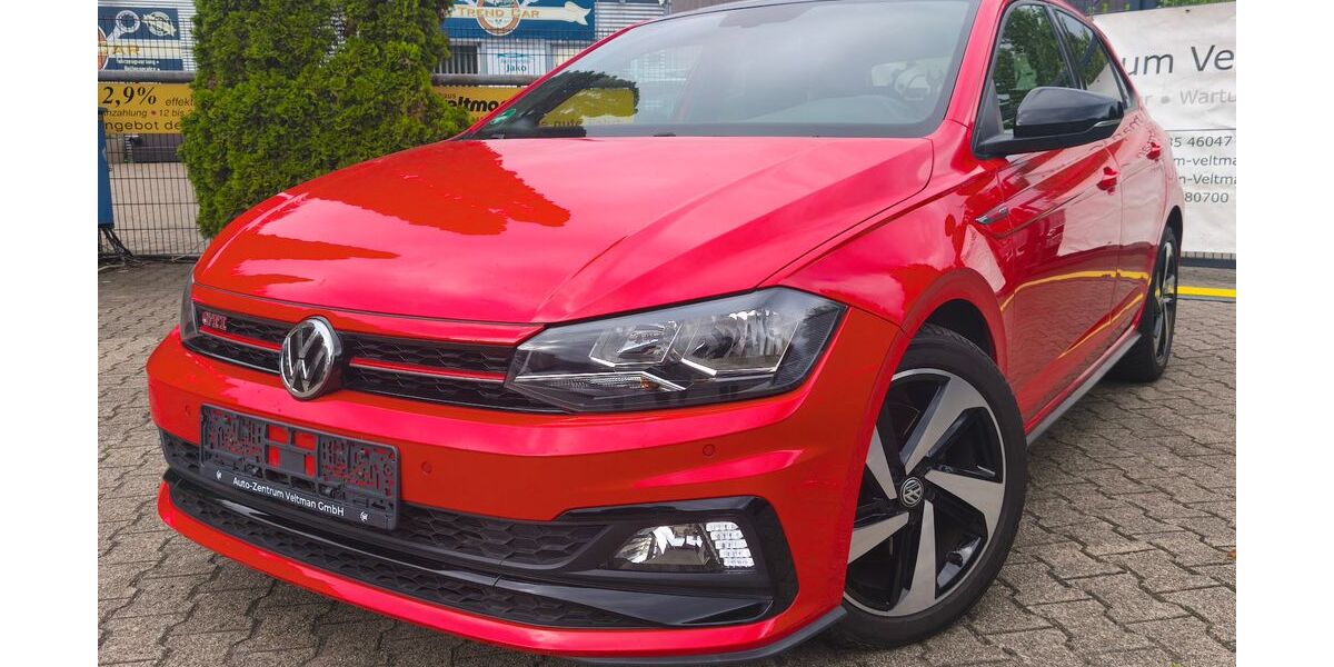 VW Polo 48.000 km 18.250 &euro; Oberhausen 46047