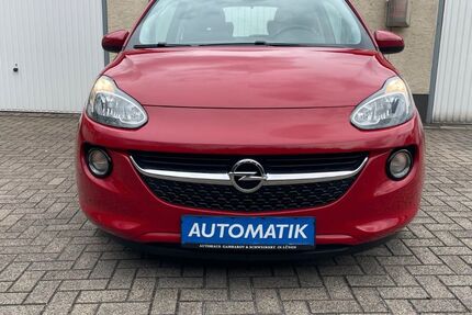 Opel Adam 76.700 km 10.999 &euro; Lünen 44532