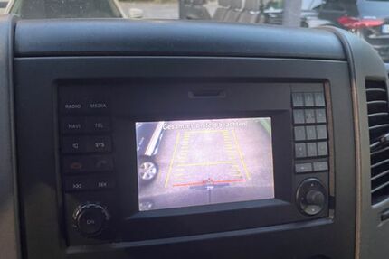 VW Crafter 299.999 km 6.999 € Dortmund 44225