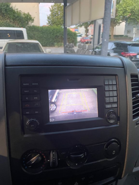 VW Crafter 299.999 km 6.999 € Dortmund 44225