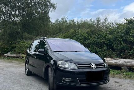 VW Sharan 164.000 km 11.400 &euro; Bochum 44789