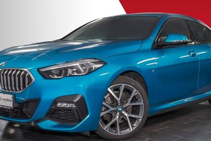 BMW 218 Gran Coupé 51.250 km 26.444 &euro; Dorsten 46284