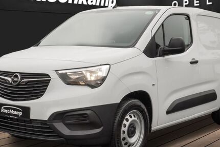 Opel Combo 2.796 km 23.980 &euro; Lünen 44532