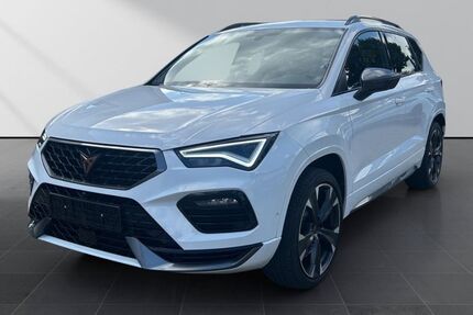 Cupra Ateca 31.972 km 34.990 € Wuppertal 42109